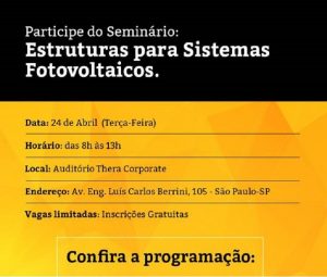 Convite Seminário Estruturas - ABGD-2A